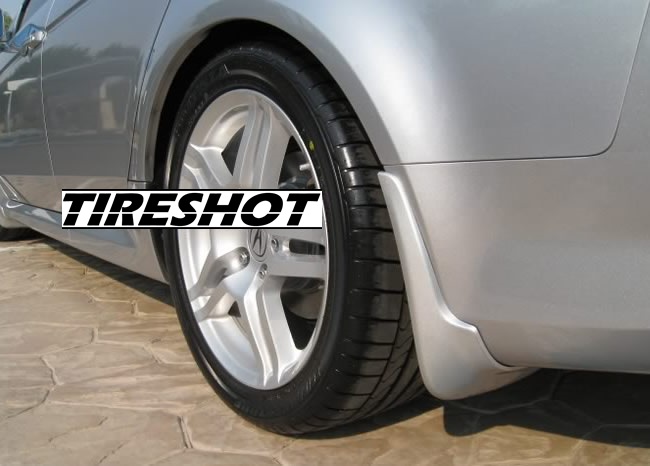 Tire Bridgestone Potenza RE050A